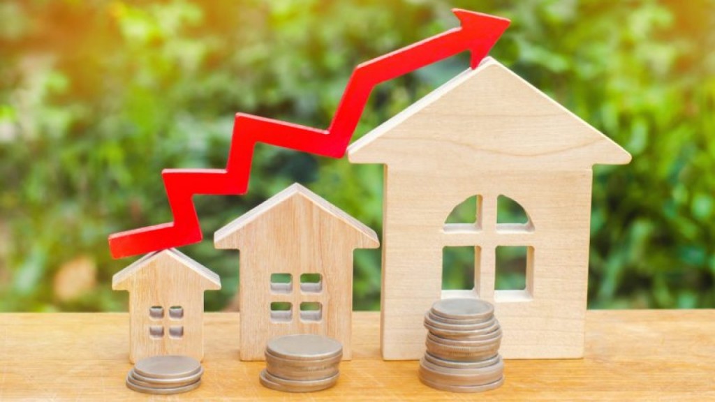 El precio de la vivienda seguirá aumentando hasta finales del 2023 ...